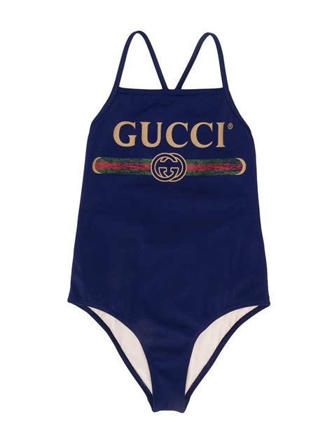 gucci kids|Gucci swimsuit kids.